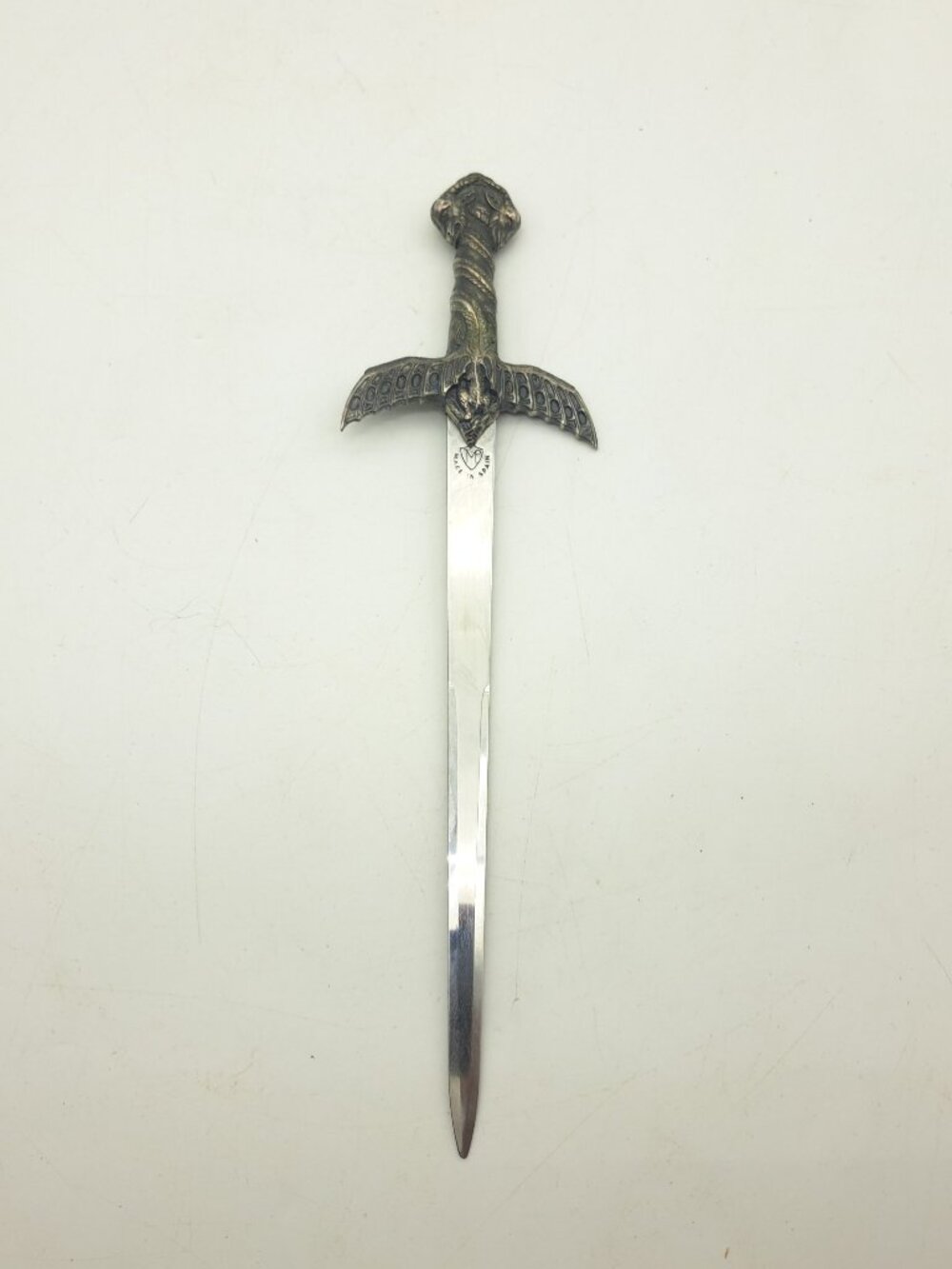 Spanish Sword Letter Opener